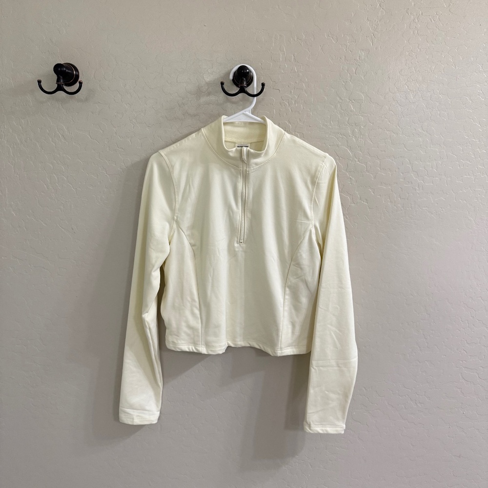 PINK exercise jacket - NWT